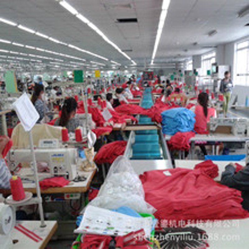 2024年秋季，杭州即将迎来一场时尚与科技的盛宴——服装机械展览会。这场展会不仅是行业交流的重要平台，也是各大服装机械制造商展示最新技术成果的机会。